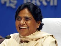 SC Quashes CBI Probe Against Mayawati